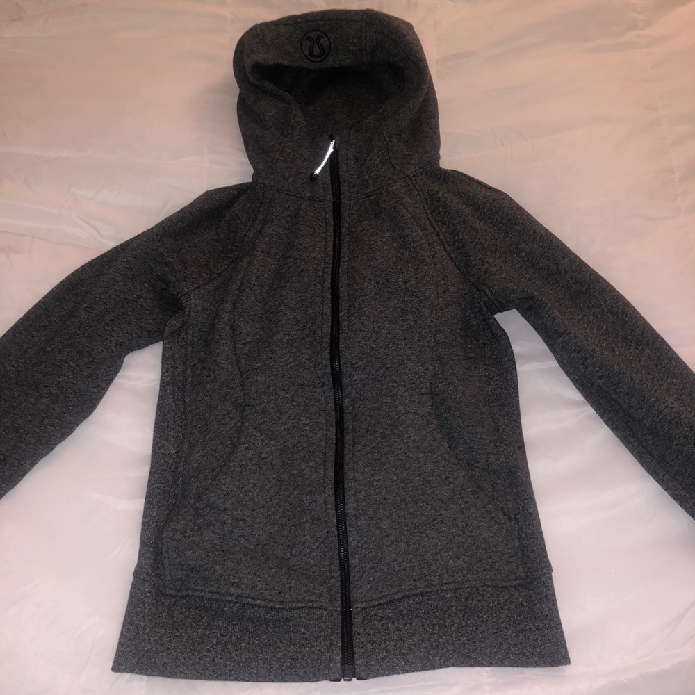*RARE* UCLA Gymnastics Lululemon Jacket